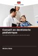 Conseil en dentisterie pédiatrique - Bild 1