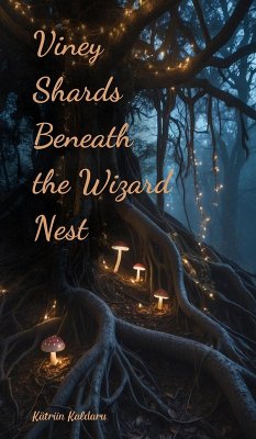 Viney Shards Beneath the Wizard Nest - Kaldaru, Kätriin