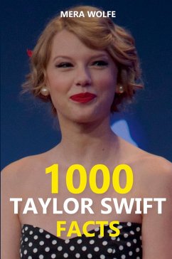 Cover 1000 Taylor Swift Facts