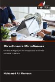 Microfinanza Microfinanza