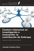 Clusters intensivos en investigación e innovación: la contribución de Embrapa