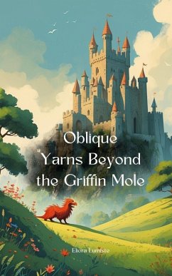 Cover Oblique Yarns Beyond the Griffin Mole