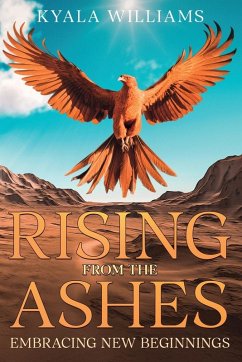 Cover Rising from the Ashes