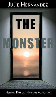 Cover The Monster