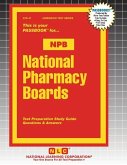 National Pharmacy Boards (NPB) National Pharmacy Boards (NPB)