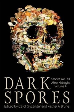 Cover Dark Spores