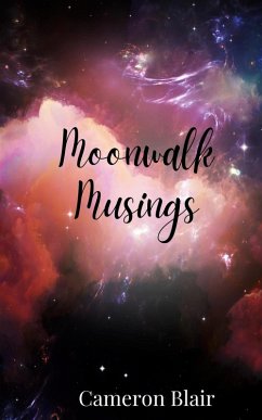 Cover Moonwalk Musings