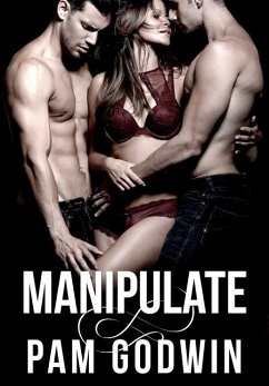 Manipulate - Godwin, Pam