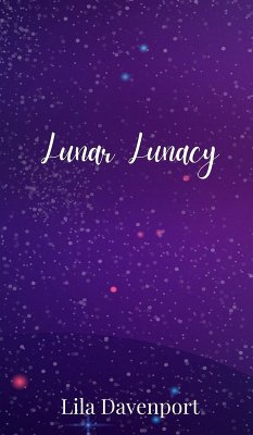 Cover Lunar Lunacy
