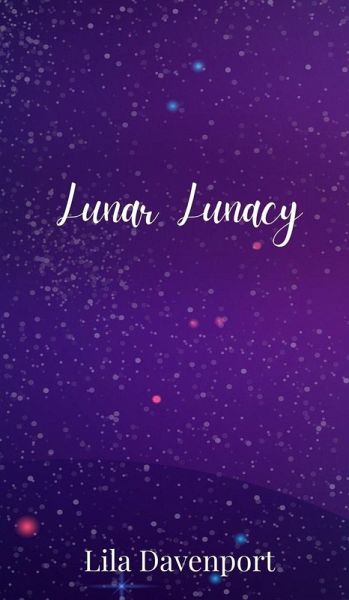 Lunar Lunacy Lunar Lunacy