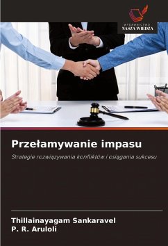 Cover Prze¿amywanie impasu