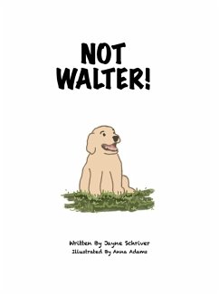Cover Not Walter