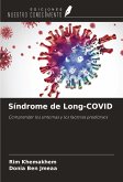 Síndrome de Long-COVID Síndrome de Long-COVID