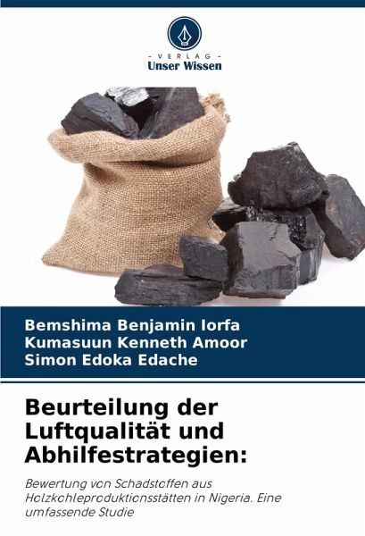 Beurteilung der Luftqualität und Abhilfestrategien: