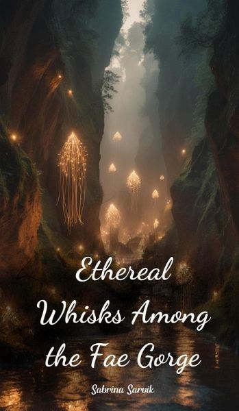 Ethereal Whisks Among the Fae Gorge Ethereal Whisks Among the Fae Gorge