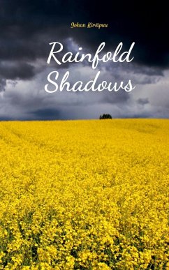 Rainfold Shadows - Kirsipuu, Johan