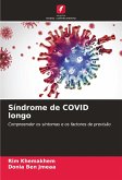 Síndrome de COVID longo Síndrome de COVID longo