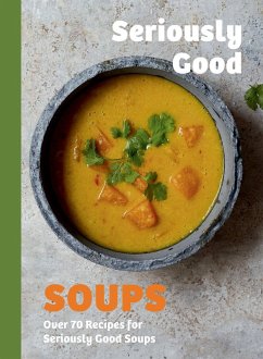 Cover Seriously Good Soups
