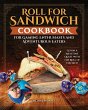 Roll for Sandwich(r) Cookbook for... - Bild 1