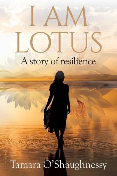 Cover I Am Lotus