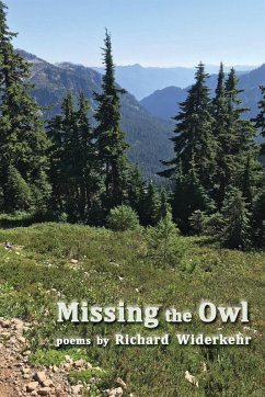 Cover Missing the Owl