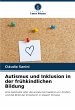 Autismus und Inklusion in der... - Bild 1