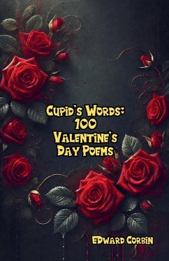 Cupid's Words - Corbin, Edward