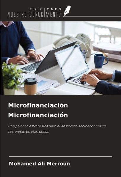 Microfinanciación Microfinanciación Microfinanciación Microfinanciación
