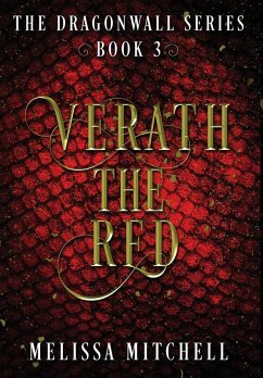Cover Verath the Red