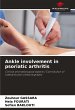 Ankle involvement in psoriatic arthritis - Bild 1