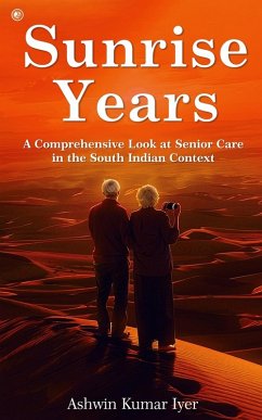 Cover Sunrise Years