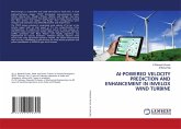 AI-POWERED VELOCITY PREDICTION AND ENHANCEMENT IN INVELOX WIND TURBINE