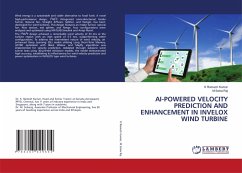 Cover AI-POWERED VELOCITY PREDICTION AND ENHANCEMENT IN INVELOX WIND TURBINE