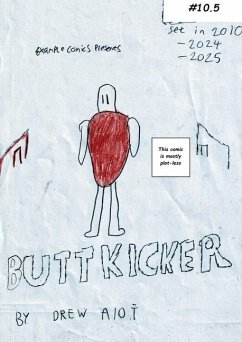 Cover Buttkicker