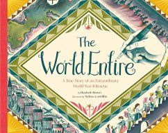 Cover The World Entire