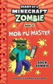 Diary of a Minecraft Zombie Book 30 Diary of a Minecraft Zombie Book 30