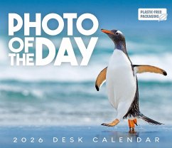 Cover Photo of the Day - Foto des Tages 2026