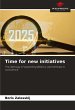 Time for new initiatives - Bild 1