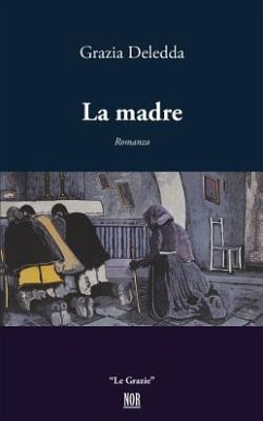 Cover La Madre