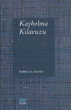 Cover Kaybolma Kilavuzu