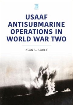 Cover USAAF Antisubmarine Operations in WWII