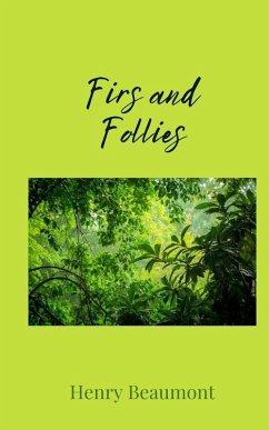 Cover Firs and Follies