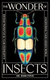 The Wonder of Insects: Uncovering Their Hidden World The Wonder of Insects: Uncovering Their Hidden World
