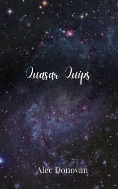 Cover Quasar Quips