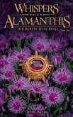Whispers of Alamanthis Book Two Whispers of Alamanthis Book Two