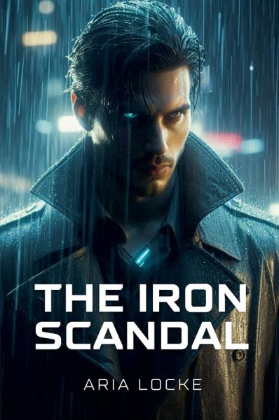 The Iron Scandal The Iron Scandal