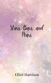 Stars, Bars, and Mars Stars, Bars, and Mars