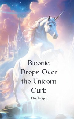 Biconic Drops Over the Unicorn Curb - Kirsipuu, Johan