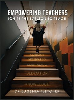 Cover Empowering Teachers