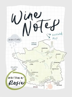 Wine Notes - Baker, Rosie